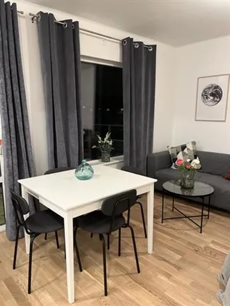 Rent this 1 bed condo on Snödroppsgränd 41 in 165 74 Stockholm, Sweden