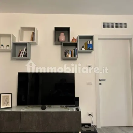Rent this 1 bed apartment on Via Angelo Agostoni 20 in 20851 Lissone MB, Italy