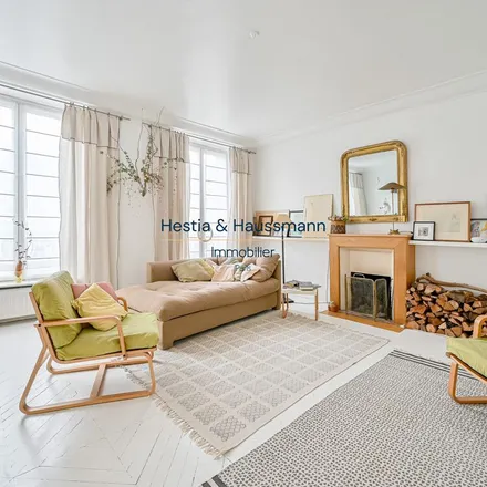 Rent this 3 bed apartment on Tours Gamma in Quai de la Rapée, 75012 Paris