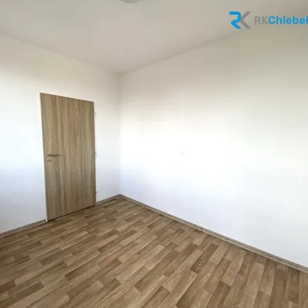 Rent this 3 bed apartment on Jungmannova 367 in 738 01 Frýdek-Místek, Czechia