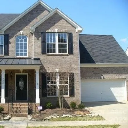 Rent this 4 bed house on 3986 Conner Glenn Drive in Huntersville, NC 28078