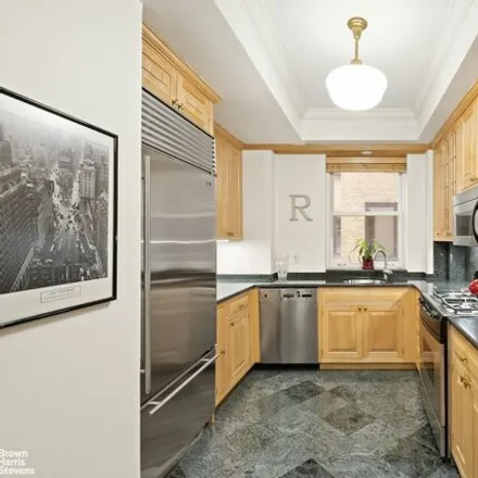 Image 4 - 437 East 56th Street, New York, NY 10022, USA - Apartment for sale