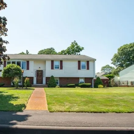 Buy this 6 bed house on 222 Cain Avenue in Braintree Highlands, Braintree