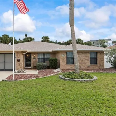 Buy this 3 bed house on 2042 North Daytona Avenue in Flagler Beach, FL 32136