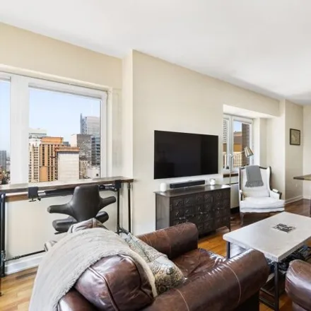 Image 2 - 425 Fifth Ave Unit 45D, New York, 10016 - Condo for sale