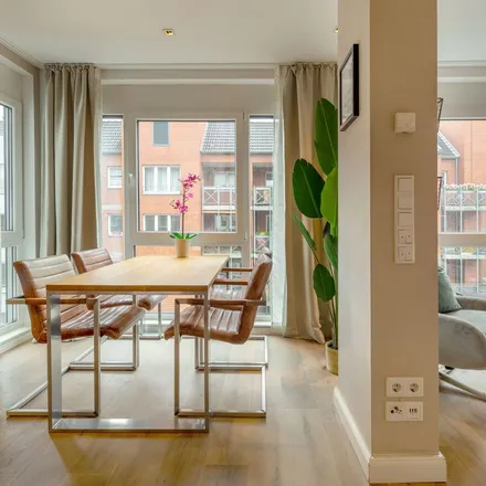 Image 3 - Brabanter Straße 37, 50672 Cologne, Germany - Apartment for rent