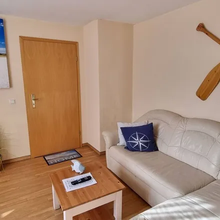 Rent this 1 bed apartment on 18225 Kühlungsborn