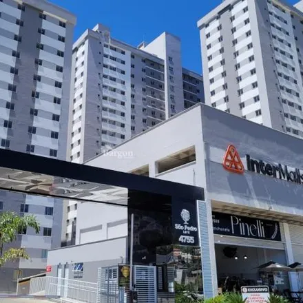 Image 2 - Avenida Pedro Henrique Krambeck, São Pedro, Juiz de Fora - MG, 36036-330, Brazil - Apartment for rent