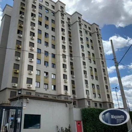 Image 2 - Rua Nicola Spinelli, Alto da Boa Vista, Ribeirão Preto - SP, 14030, Brazil - Apartment for sale