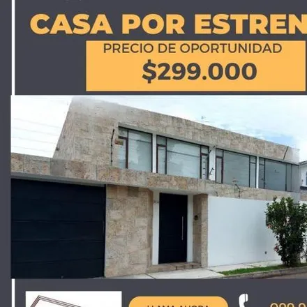 Buy this 3 bed house on S8 in 170511, Cumbaya