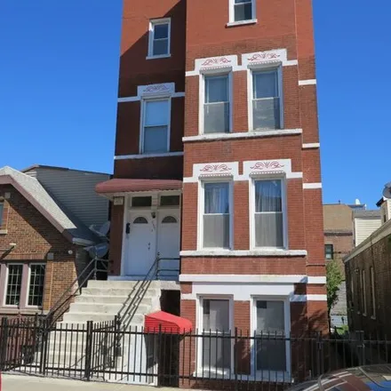 Rent this 2 bed house on 2002 West 21st Place in Chicago, IL 60608