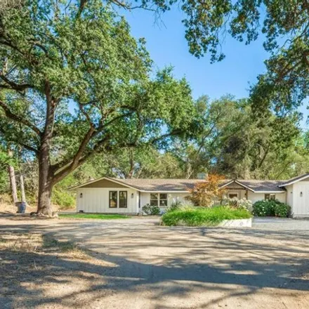 Buy this 4 bed house on 5880 Sandy Rd in Loomis, California
