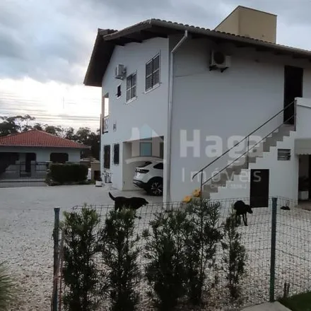 Buy this 3 bed house on Rua Catarina Izabel Knihs Kormann in Souza Cruz, Brusque - SC
