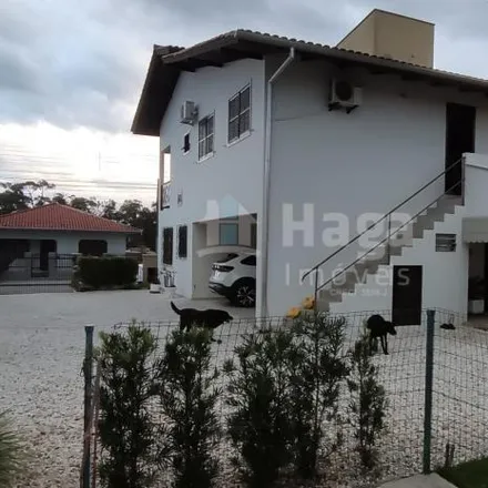 Image 1 - Rua Catarina Izabel Knihs Kormann, Souza Cruz, Brusque - SC, 88354-100, Brazil - House for sale