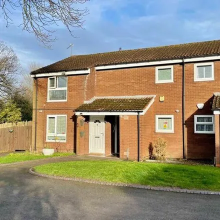 Buy this 2 bed apartment on Thornby Road in New Oscott, B23 5DB