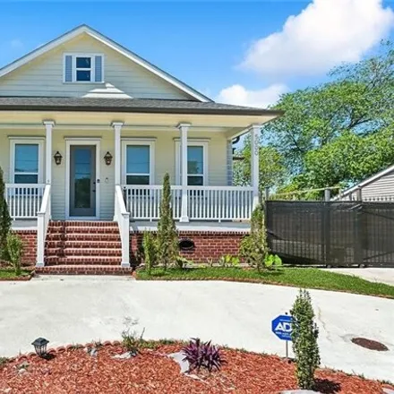 Buy this 3 bed house on 5012 Louisa Street in New Orleans, LA 70126