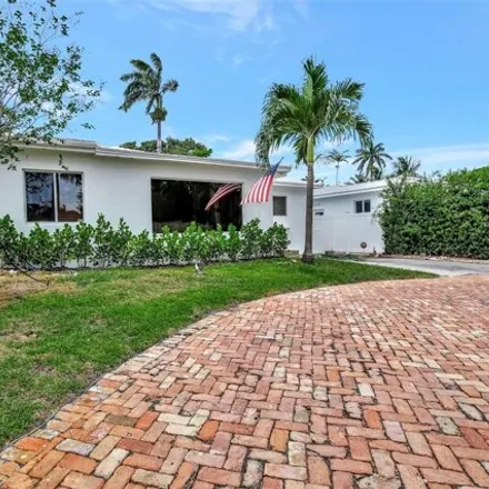 Buy this 4 bed house on 1555 Johnson Street in Hollywood, FL 33020