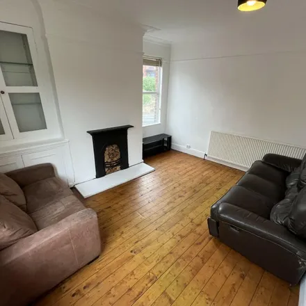 Rent this 2 bed apartment on Argie Road in Leeds, LS4 2RD