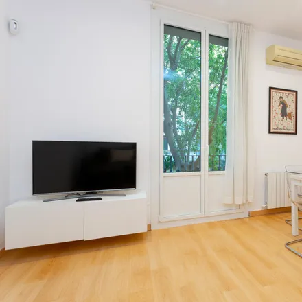 Image 7 - Carrer del Consell de Cent, 261, 08001 Barcelona, Spain - Apartment for rent