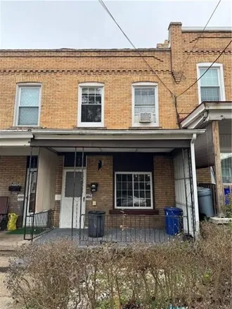 Buy this 2 bed house on 4311 Stanley St in Pittsburgh, Pennsylvania