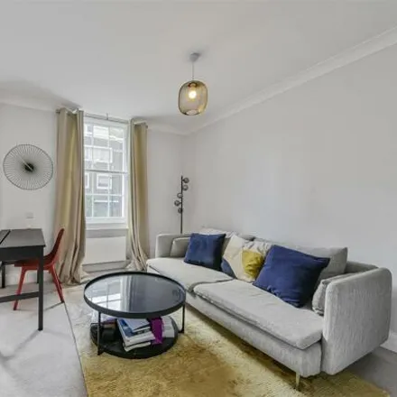 Rent this 1 bed room on Portman Square in Baker Street, London