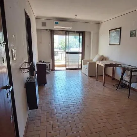 Buy this 1 bed apartment on Zeballos 533 in Martin, Rosario