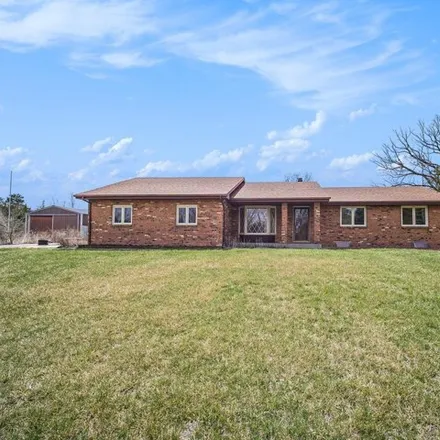 Image 1 - Lincoln Equestrian Center, West Claire Avenue, Lancaster County, NE 68523, USA - House for sale