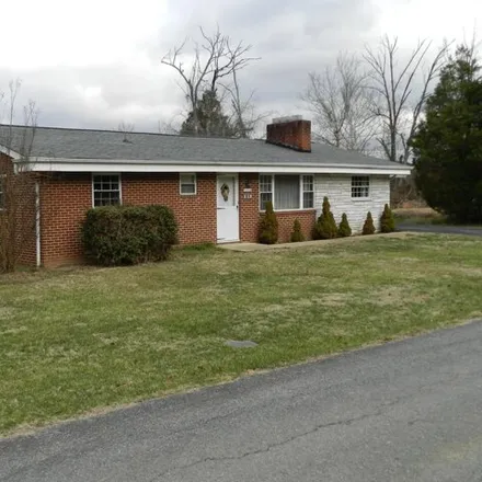 Buy this 3 bed house on 240 Sherry Street in Kingsport, TN 37660