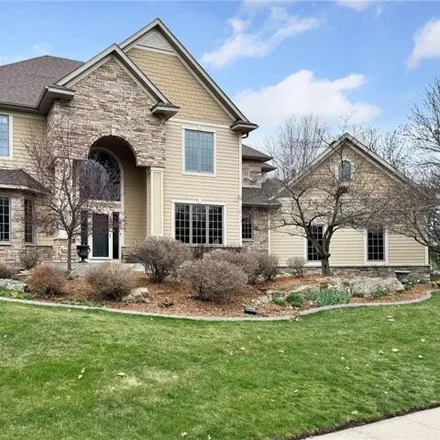 Buy this 5 bed house on Scenic Heights Road in Eden Prairie, MN 55344