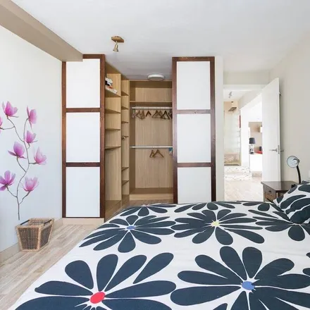 Rent this 2 bed apartment on Los Realejos in Santa Cruz de Tenerife, Spain