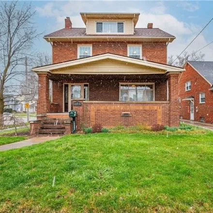 Buy this 3 bed house on 3995 West 158th Street in Cleveland, OH 44111