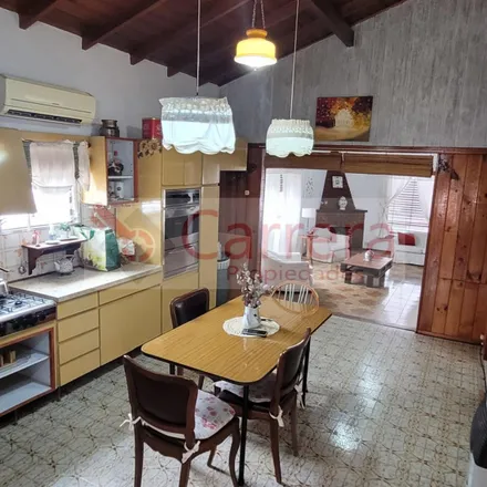 Buy this studio house on 25 - General Güemes 3848 in Villa Granaderos de San Martín, B1651 CYC San Andrés