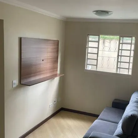 Buy this 3 bed apartment on Rua Miguel Jorge Nasser 963 in Tingui, Curitiba - PR