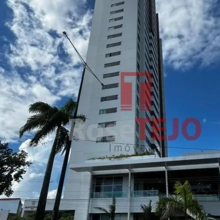 Rent this 1 bed apartment on Travessa Tito Sodre in José Pinheiro, Campina Grande - PB
