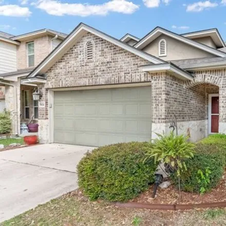 Buy this 5 bed house on 9372 Palomino Path in Bexar County, TX 78254