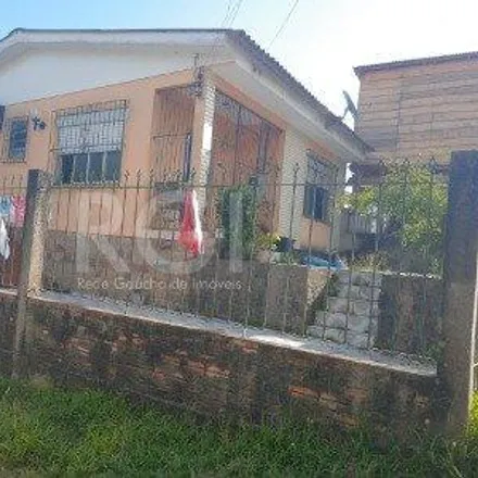 Buy this 2 bed house on Beco Victorino Luiz de Fraga in Lomba do Pinheiro, Porto Alegre - RS