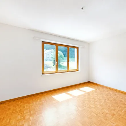 Rent this 4 bed apartment on Moosweg 1 in 4812 Zofingen, Switzerland