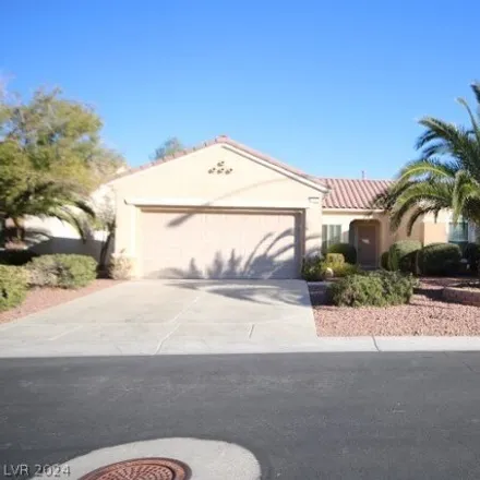 Image 1 - 2110 Mountain City Street, Henderson, NV 89052, USA - House for rent