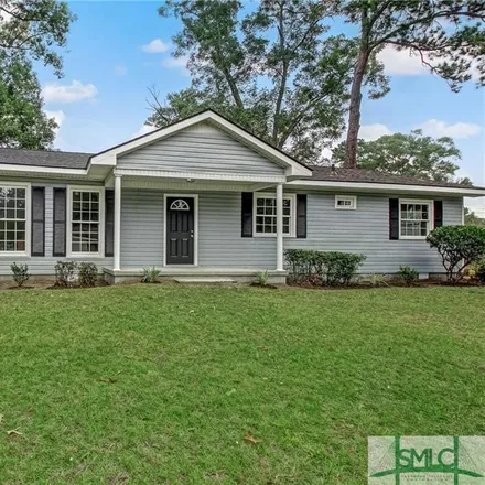 Image 3 - 117 Oberlin Road, Garden City, Chatham County, GA 31408, USA - House for sale