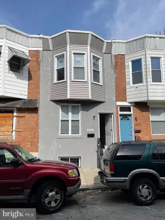 Buy this 3 bed townhouse on 3010 Agate Street in Philadelphia, PA 19134