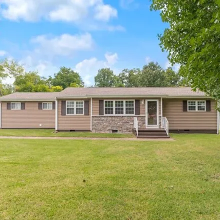 Buy this 3 bed house on 99 Hillsboro Road in Waverly Park, Catoosa County