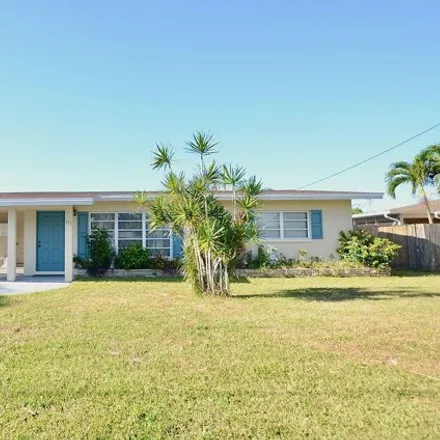 Buy this 2 bed house on East Prima Vista Boulevard in Saint Lucie County, FL 34952
