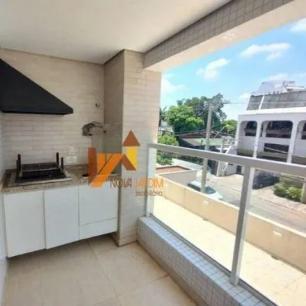 Image 2 - Rua Kugler, Vila Gilda, Santo André - SP, 09190-360, Brazil - Apartment for rent