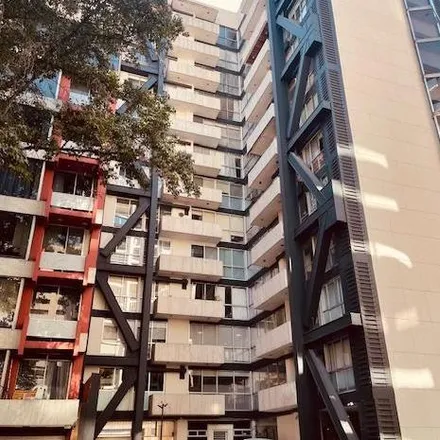 Rent this 3 bed apartment on Hotel Plaza Suites in Calle Ignacio Ramírez, Colonia Tabacalera