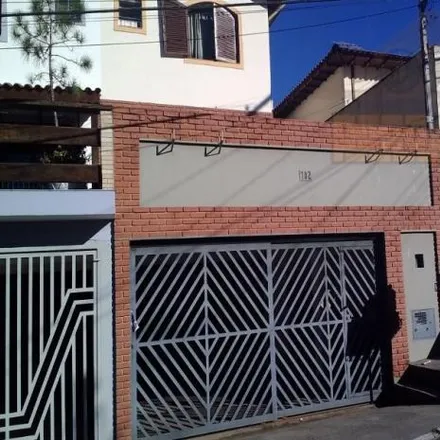 Buy this 3 bed house on Rua Mário Vaz in Vila Sônia, São Paulo - SP
