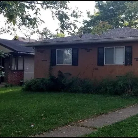 Buy this studio duplex on 2885 Atwood Terrace in Columbus, OH 43224