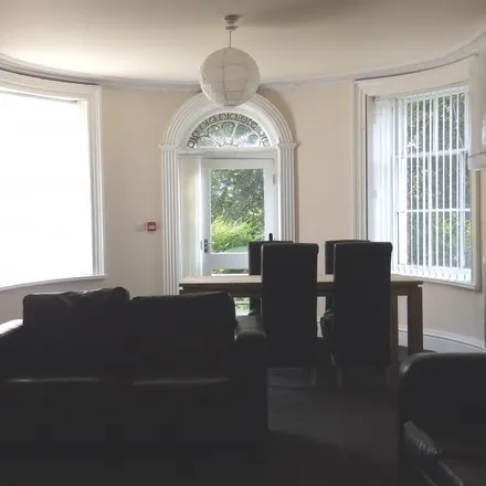 Rent this 2 bed room on Ribblesdale Place in Preston, PR1 8BZ