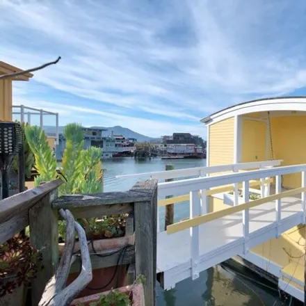 Image 6 - Liberty Dock, Marin City, Marin City, CA 94965, USA - Apartment for sale