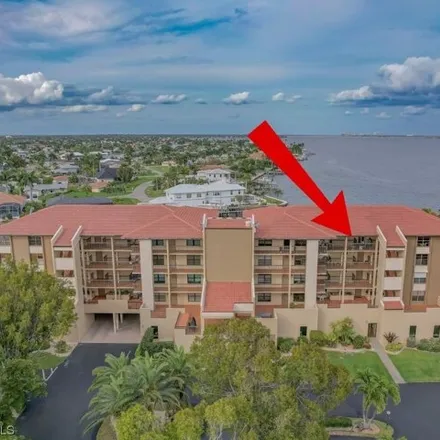 Buy this 2 bed condo on Southeast 20th Place in Cape Coral, FL