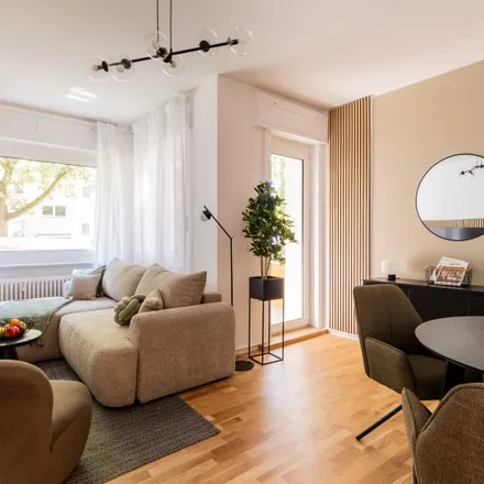 Rent this 2 bed apartment on Bruchwitzstraße 19 in 12247 Berlin, Germany